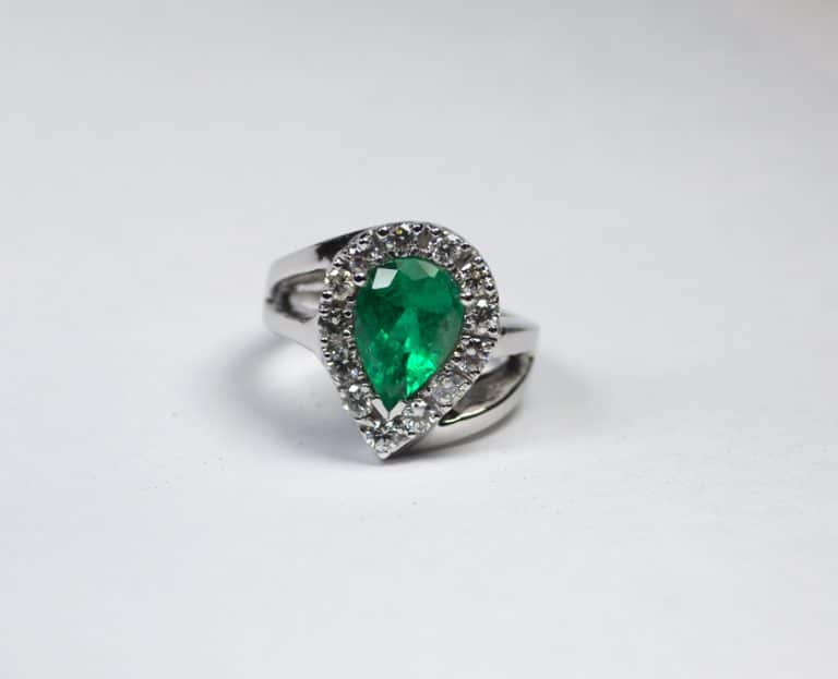 Marquesa - Macórlyn Joyeros