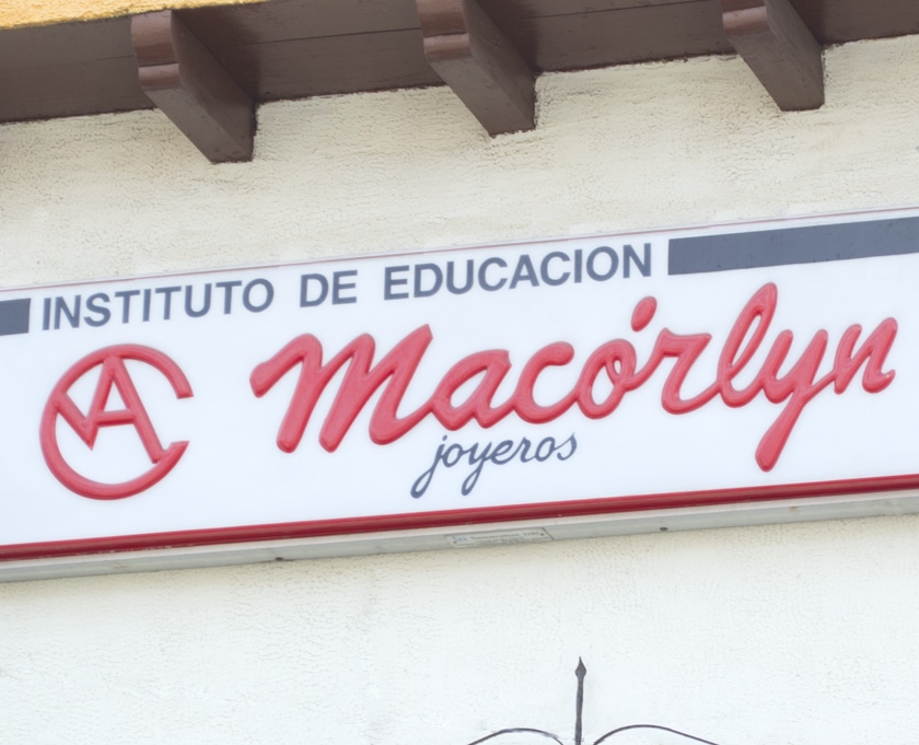 Bienvenidos a nuestro Blog - Macórlyn Joyeros