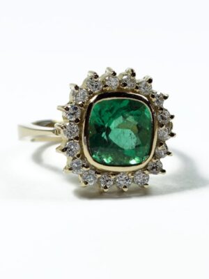 Curso de Joyería Avanzada - Macórlyn Joyeros