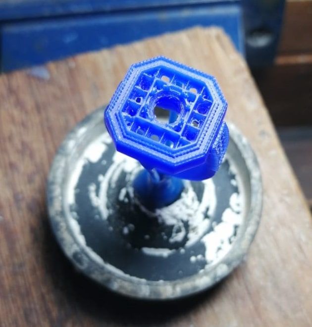 Cursos Presenciales Curso de Casting