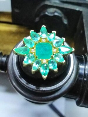 Cursos presenciales - Curso de Engastes