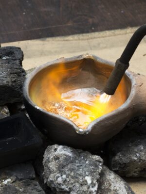 Cursos Presenciales - Curso de Joyería Básica