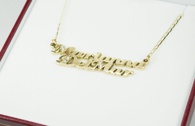 Diseño y elaboración de joyas