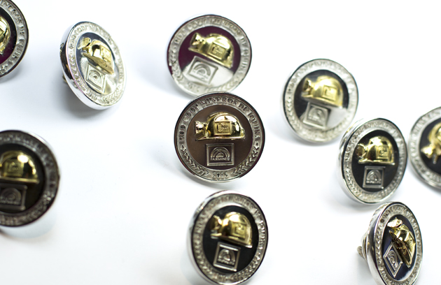 Diseño y elaboración de joyas