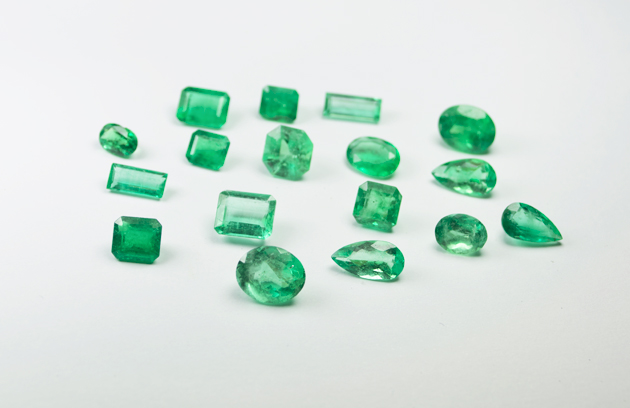 Avalúo de joyas - Macórlyn Joyeros