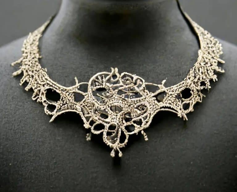 Tendencias 2023 Joyería