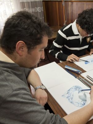 Curso Libre Presencial - Diseño de Joyas