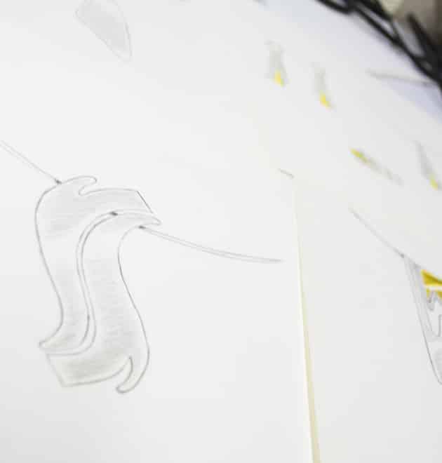 Curso libre - Diseño de joyas