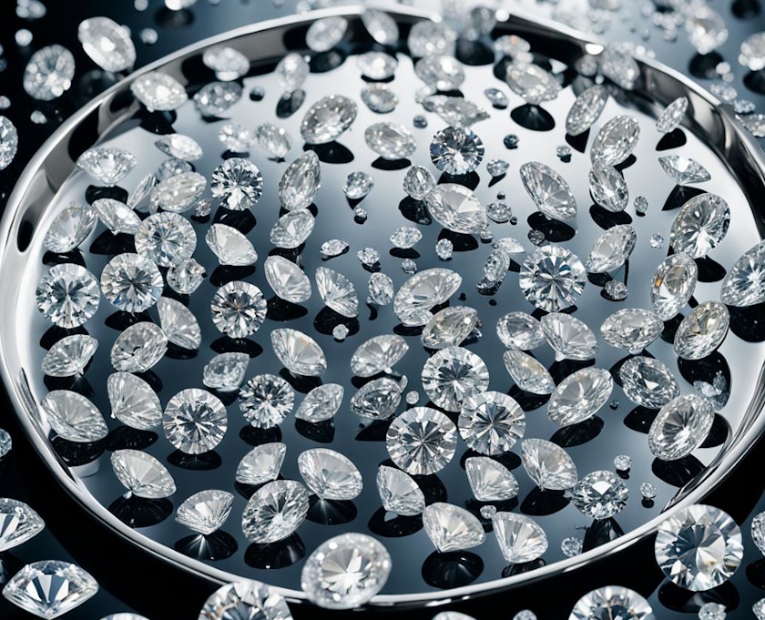 Diamantes