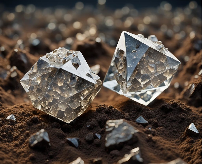 Diamantes