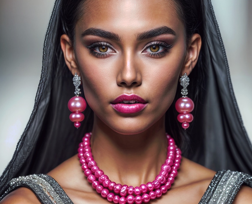 Tendencias - Perlas